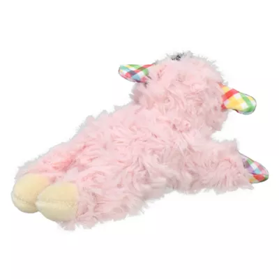 Product Multipet® Lamb Chop Dog Toy