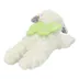 MULTIPET'S LAMB CHOP WITH BUTTERFLY WINGS DOG TOY image thumbnail 4