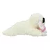 MULTIPET'S LAMB CHOP HOLDING A MUSHROOM DOG TOY image thumbnail 2