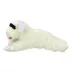 MULTIPET'S LAMB CHOP HOLDING A MUSHROOM DOG TOY image thumbnail 3