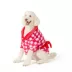 Top Paw® Vday Dog Robe image thumbnail 1