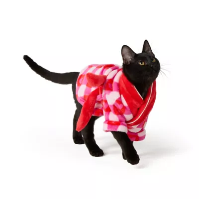 Product Top Paw® Vday Dog Robe