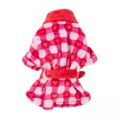 Product Top Paw® Vday Dog Robe