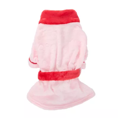 Product Top Paw® Vday Dog Robe