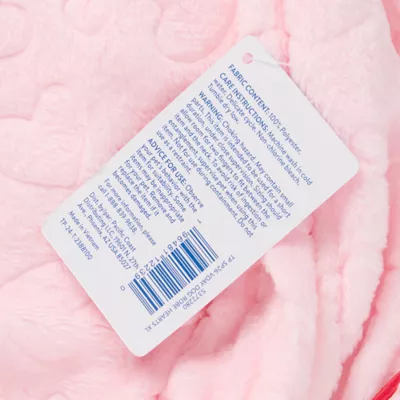 Product Top Paw® Vday Dog Robe