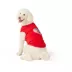 Top Paw® Vday Dog Sweater image thumbnail 1