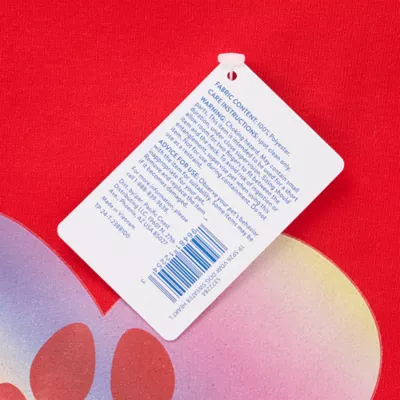 Top Paw® Vday Dog Sweater - Image 6