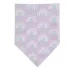 Top Paw® New Puppy Rainbow Bandana image thumbnail 2