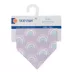 Top Paw® New Puppy Rainbow Bandana image thumbnail 4