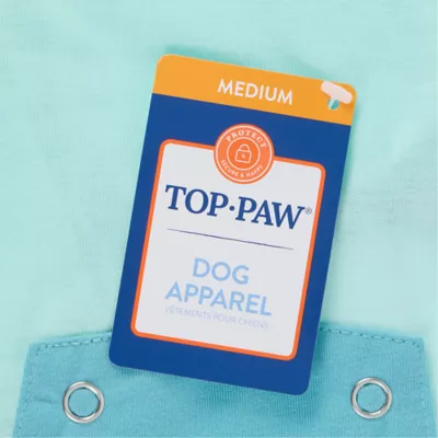 Product Top Paw® New Puppy On The Block Pajamas
