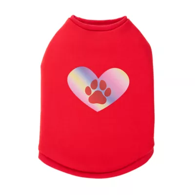 Product Top Paw® Vday Dog Sweater
