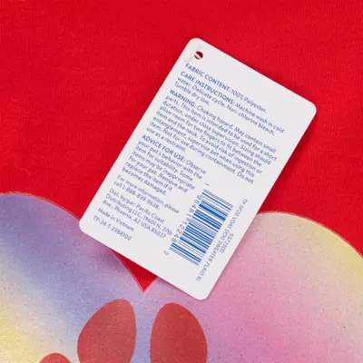 Product Top Paw® Vday Dog Sweater