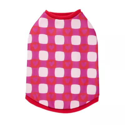 Product Top Paw® Plaid Sweater