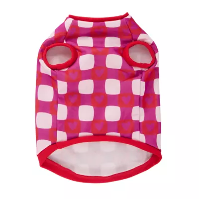 Product Top Paw® Plaid Sweater