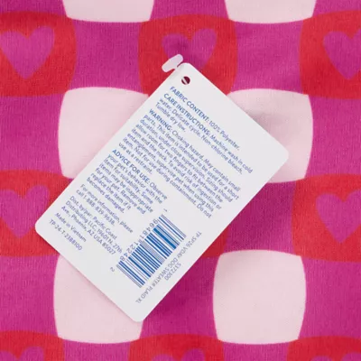 Product Top Paw® Plaid Sweater