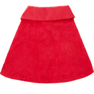 Whisker City® Valentine's Cape - Image 2