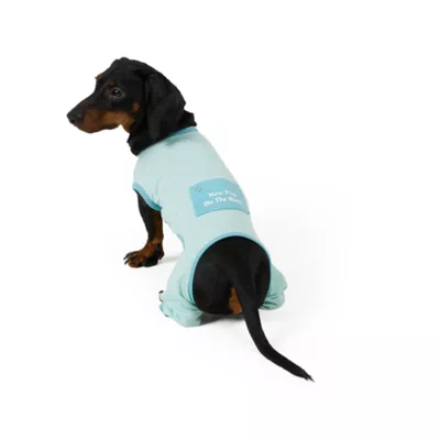 Top Paw® New Puppy on the Block Pajamas - Image 1