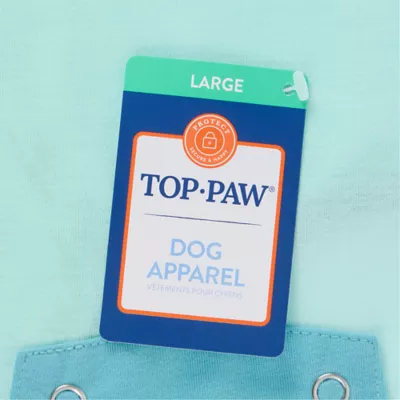 Top Paw® New Puppy on the Block Pajamas - Image 4