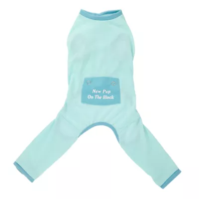 Product Top Paw® New Puppy on the Block Pajamas