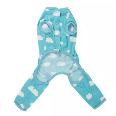 Top Paw® New Puppy Cloud Pajamas - Image 4
