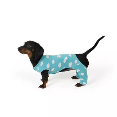 Top Paw® New Puppy Cloud Pajamas - Image 1