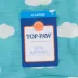 Top Paw® New Puppy Cloud Pajamas image thumbnail 5