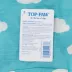 Top Paw® New Puppy Cloud Pajamas image thumbnail 6