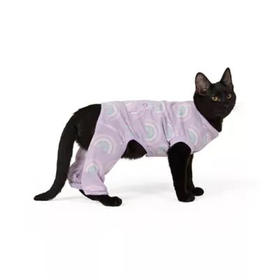 Top Paw® New Puppy Rainbow Pajamas - Image 2