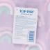Top Paw® New Puppy Rainbow Pajamas image thumbnail 6