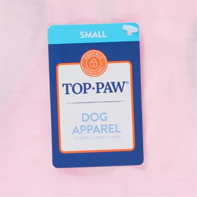 Top Paw® New Puppy Love Pajamas - Image 4