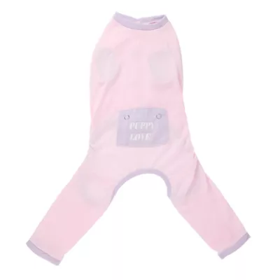 Top Paw® New Puppy Love Pajamas - Image 2