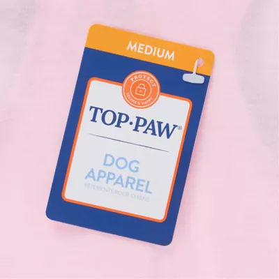 Top Paw® New Puppy Love Pajamas - Image 4