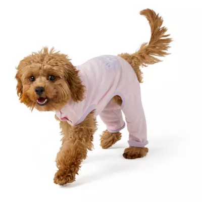 Top Paw® New Puppy Love Pajamas - Image 1
