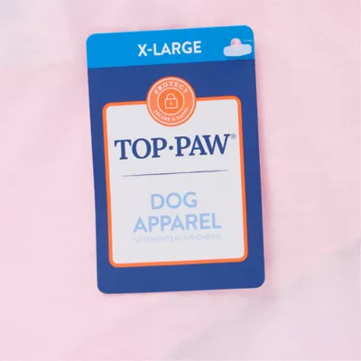 Product Top Paw® New Puppy Love Pajamas