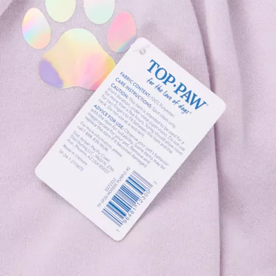 Top Paw® Hoodie - Image 6