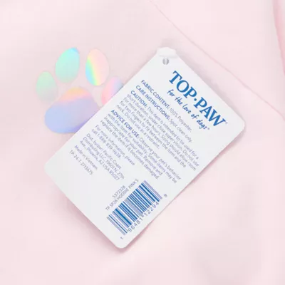 Top Paw® Hoodie - Image 6