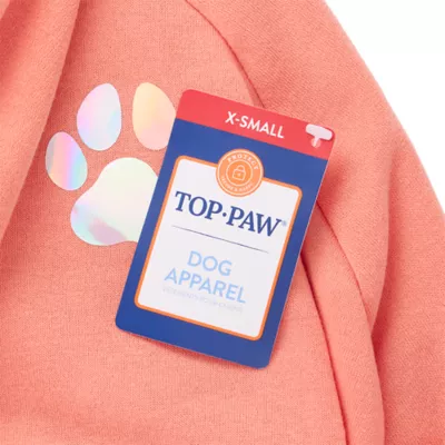 Top Paw® Hoodie - Image 5