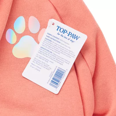 Top Paw® Hoodie - Image 6