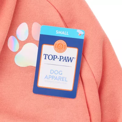 Top Paw® Hoodie - Image 5