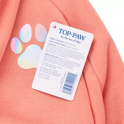 Top Paw® Hoodie - Image 6