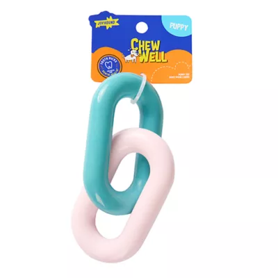 Product Joyhound® Puppy Link Dog Toy
