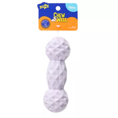 Product Joyhound® Puppy Dumbbell Dog Toy