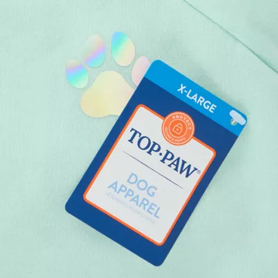 Product Top Paw® Hoodie