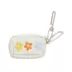 Top Paw® Poop Bag Dispenser - White Daisy image thumbnail 2