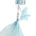 Top Paw® Poop Bag Dispenser - Blue Gingham image thumbnail 4
