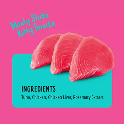 Bonkers Purr Pops Lickable Cat Treats - 3 Count - Image 6