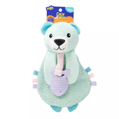 Joyhound® Puppy Bear Flattie - Image 3