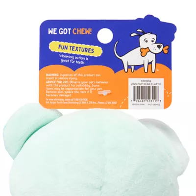 Joyhound® Puppy Bear Flattie - Image 4