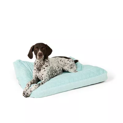 Top Paw® Paw Dog Pillow - Image 1