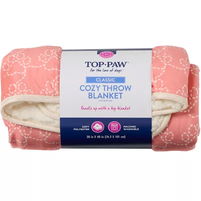 Top Paw® Dog Blanket - Image 5